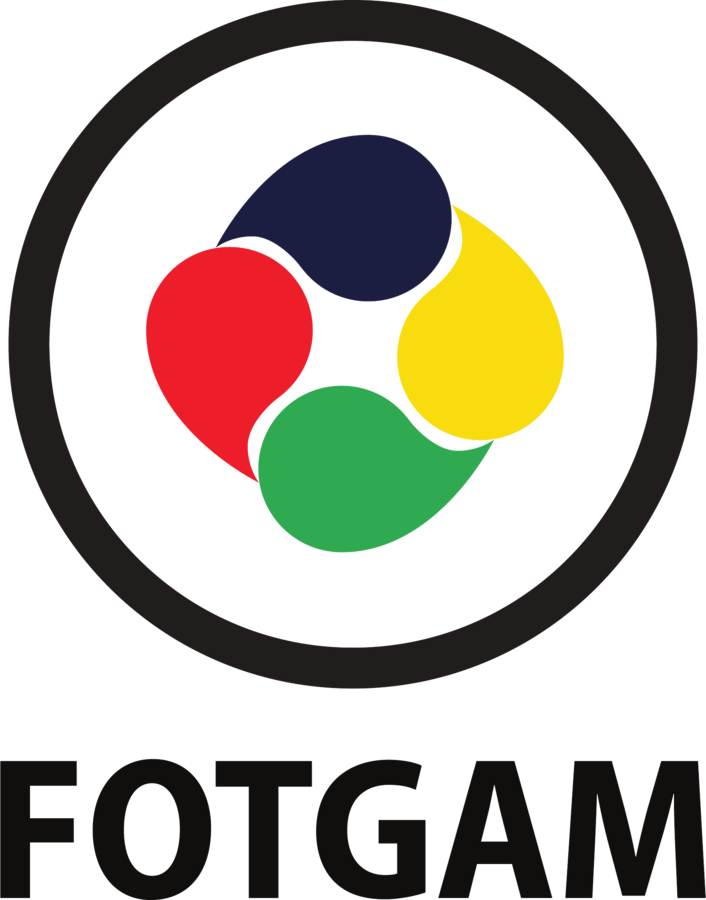 Full FOTGAM logo